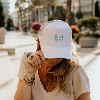 Casquettes